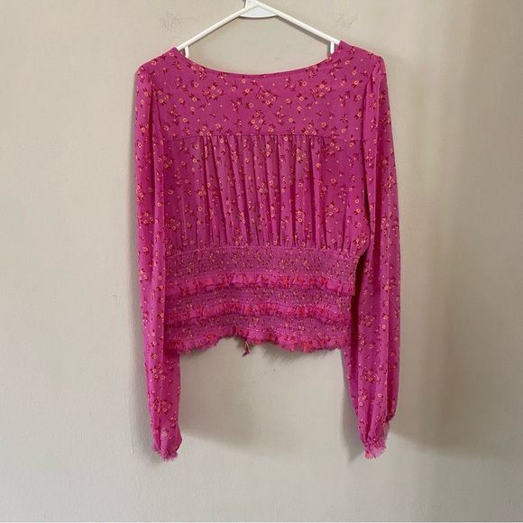 Free People Lolita Top - Picture 5 of 12